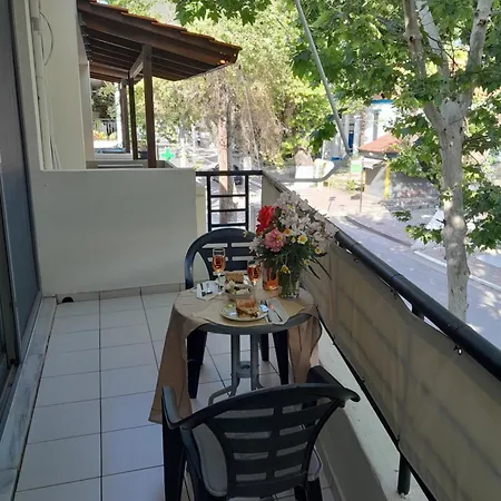 Apartamento Kypseli Rhodes *