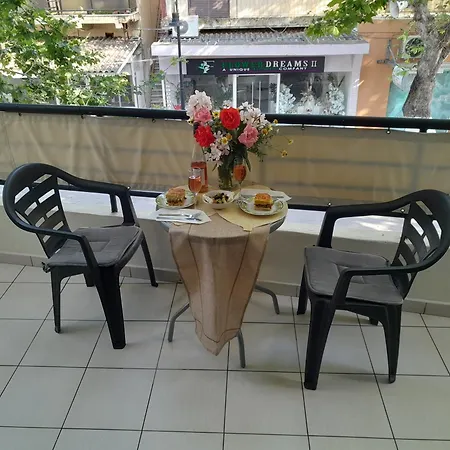 Kypseli Rhodes Kremastí