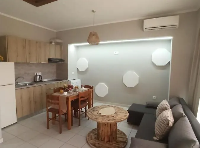 Apartment Kypseli Rhodes