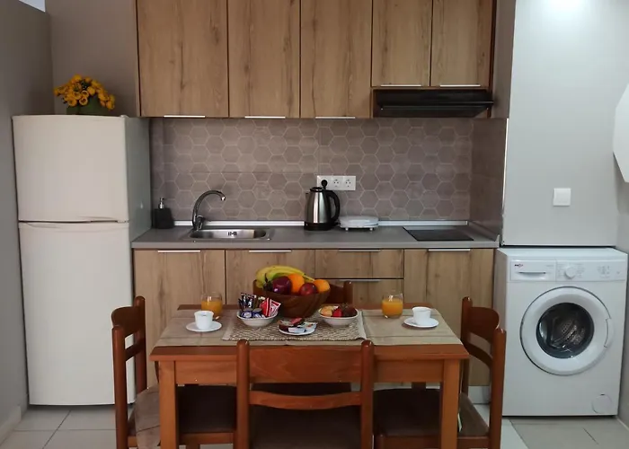 Kypseli Rhodes Kremasti (Rhodes)