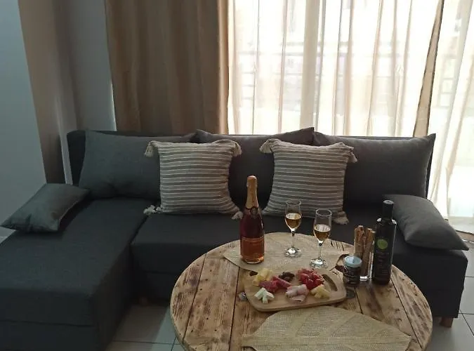 Kypseli Rhodes * Kremasti (Rhodes)