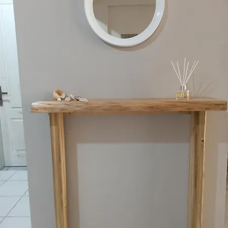 Kypseli Rhodes * 클레마스티