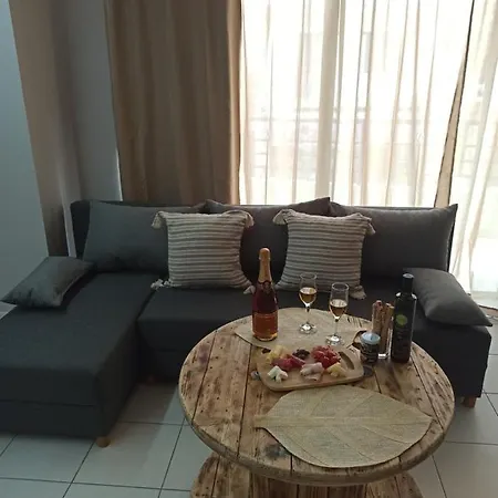 Kypseli Rhodes * קרמסטי