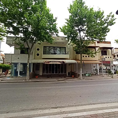 Kypseli Rhodes Apartment Kremasti (Rhodes)