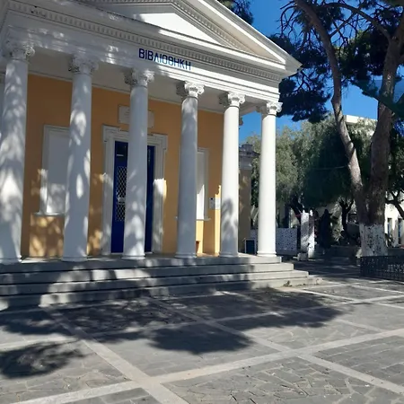 Kypseli Rhodes