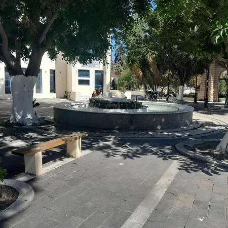 Kypseli Rhodes * Kremasti (Rhodes)